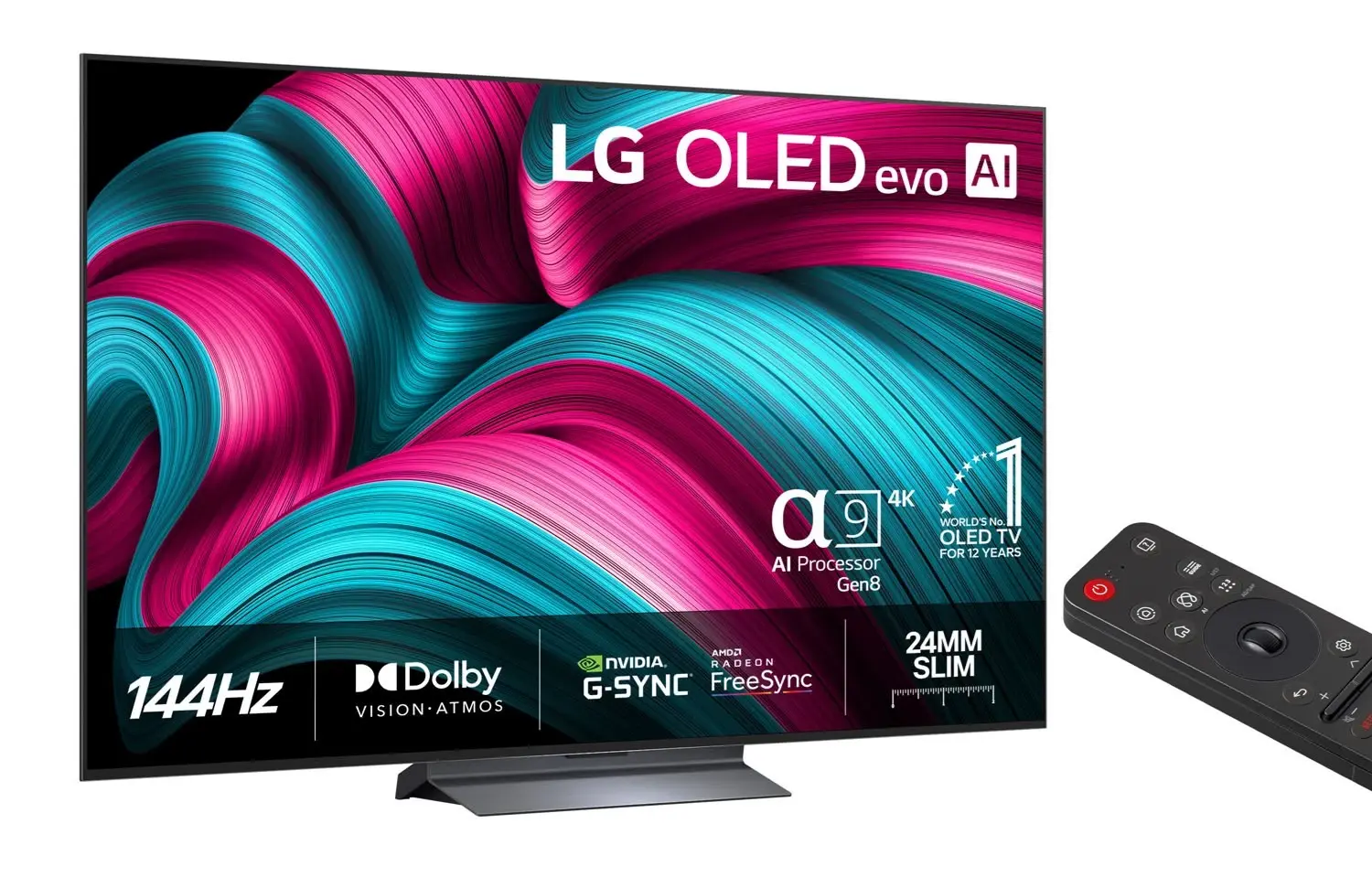 LG OLED55C54LA | NetOnNet