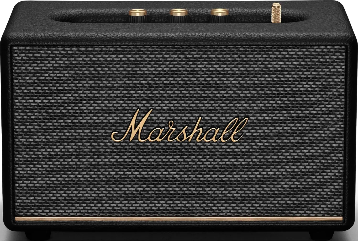 Marshall Acton III BT - Black