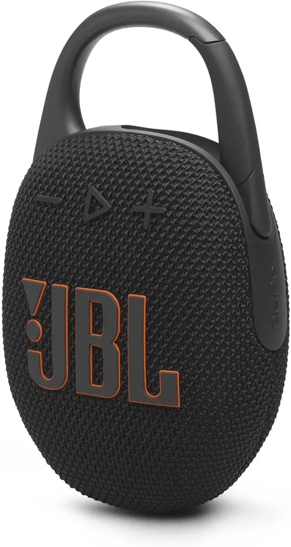 JBL Clip 5 - Black
