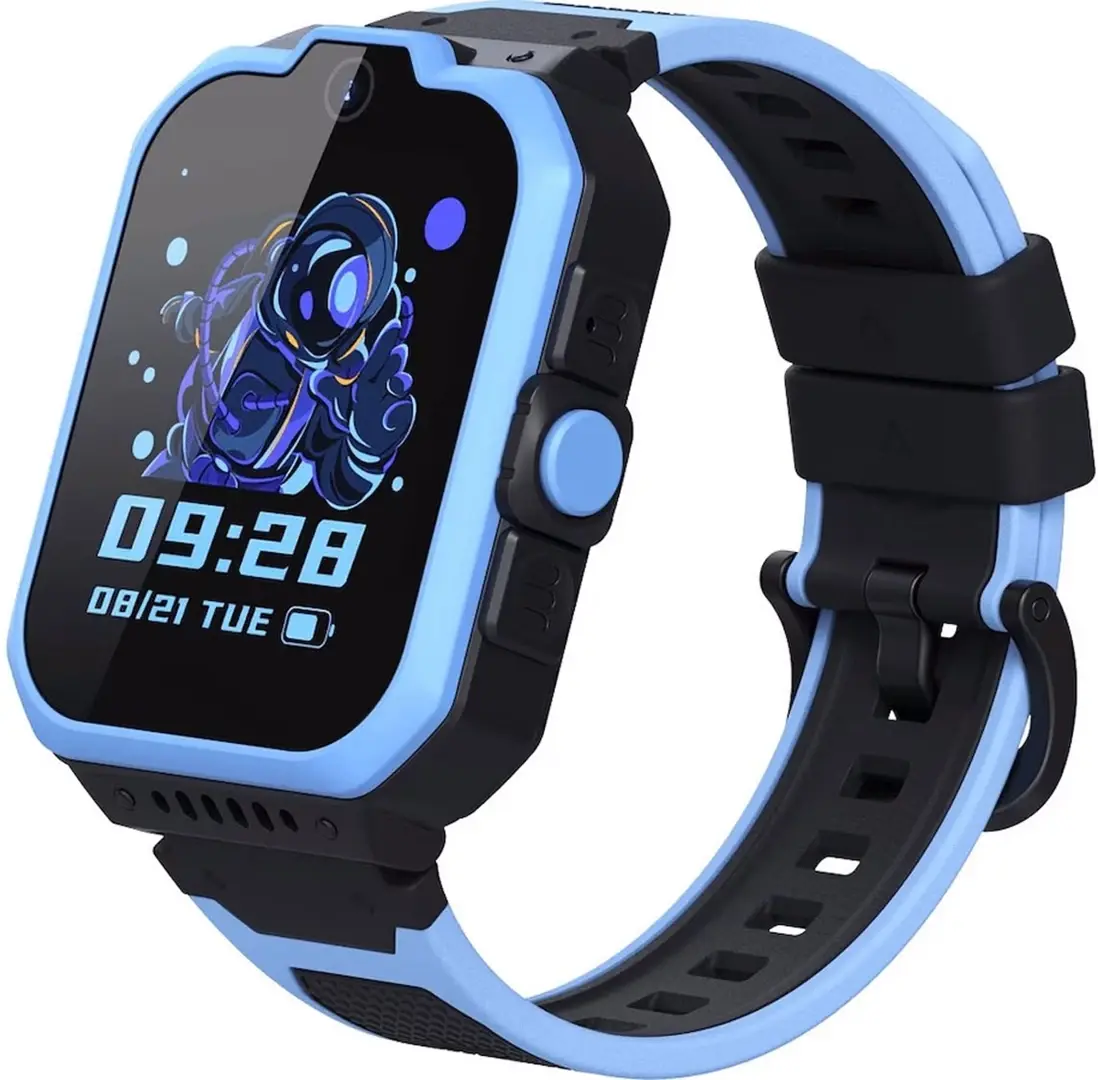 ZTE K1 Pro Kids Watch, Blue